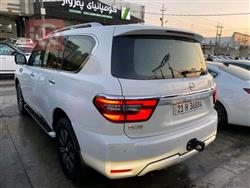 نیسان پاترۆل
